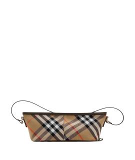 BURBERRY Сумка с короткими ручками