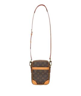 LOUIS VUITTON Сумка через плечо