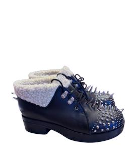 GUCCI Ботинки