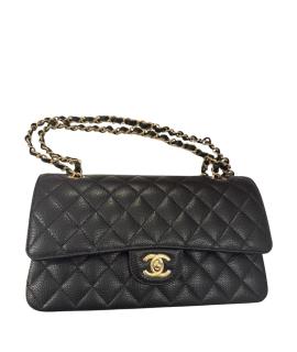 CHANEL Сумка через плечо