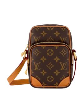 LOUIS VUITTON Сумка через плечо