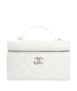 CHANEL Сумка с короткими ручками