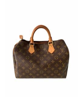 

Сумка с короткими ручками LOUIS VUITTON PRE-OWNED Speedy 30