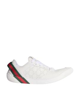 GUCCI Низкие кроссовки / кеды