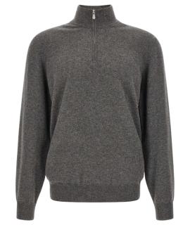 BRUNELLO CUCINELLI Джемпер / свитер