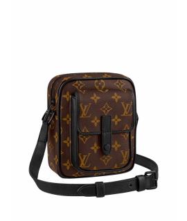 LOUIS VUITTON Сумка через плечо