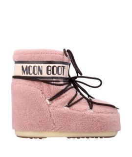 MOON BOOT Ботинки