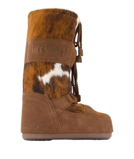 MOON BOOT Сапоги