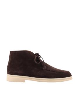 LORO PIANA Низкие ботинки