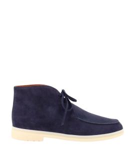 LORO PIANA Низкие ботинки