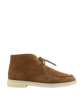 LORO PIANA Ботинки