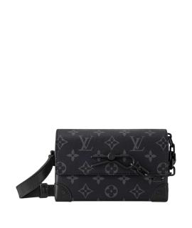 LOUIS VUITTON Сумка на плечо