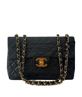 CHANEL Сумка через плечо