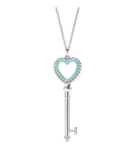 TIFFANY&CO Подвеска