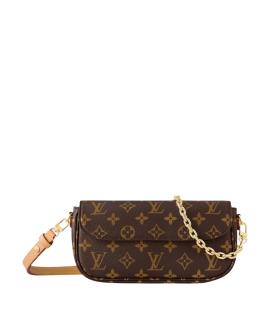 LOUIS VUITTON Сумка через плечо