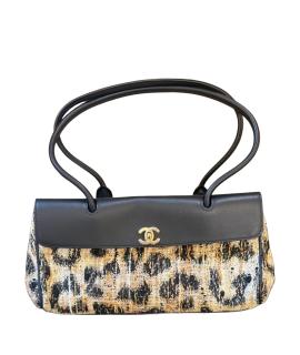 CHANEL Сумка тоут