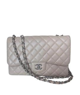 CHANEL Сумка через плечо