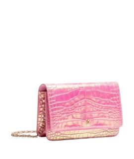CHANEL Клатч/вечерняя сумка