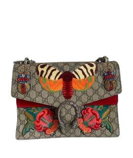 GUCCI Сумка через плечо