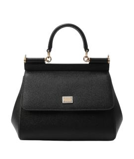 DOLCE&GABBANA Сумка с короткими ручками