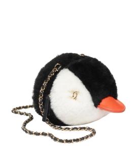 CHANEL Клатч/вечерняя сумка