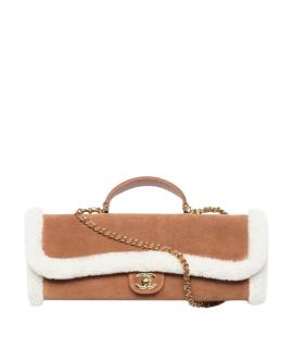 CHANEL Клатч/вечерняя сумка