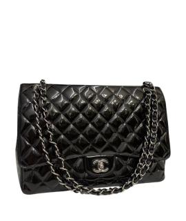CHANEL Сумка через плечо