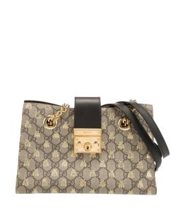GUCCI Сумка с короткими ручками