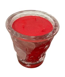 LALIQUE Подсвечник