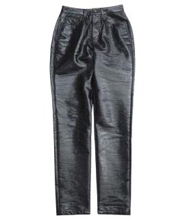 SAINT LAURENT Брюки узкие