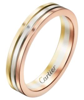CARTIER Кольцо