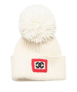 CHANEL Шапка