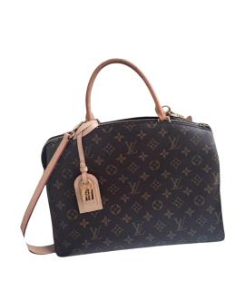 LOUIS VUITTON Сумка с короткими ручками