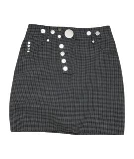 ALEXANDER WANG Юбка мини
