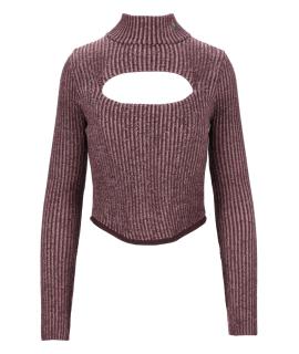 VIVIENNE WESTWOOD Водолазка