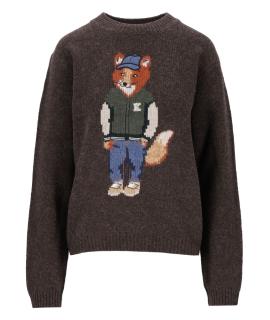 MAISON KITSUNE Джемпер / свитер