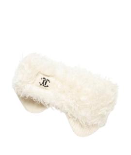 CHANEL Повязка на голову