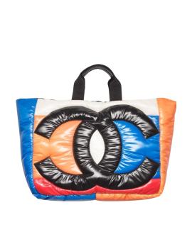 CHANEL Сумка тоут