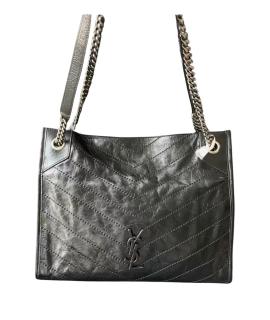 SAINT LAURENT Сумка тоут