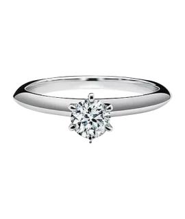 TIFFANY&CO Кольцо