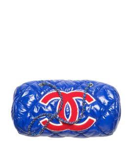CHANEL Сумка через плечо