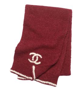 CHANEL Шарф
