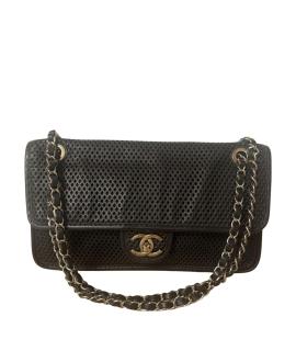 CHANEL Сумка через плечо