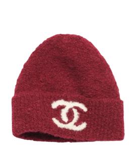 CHANEL Шапка