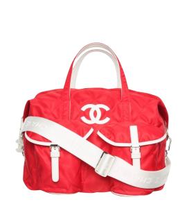 CHANEL Сумка тоут