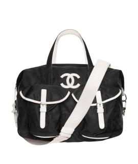 CHANEL Сумка тоут