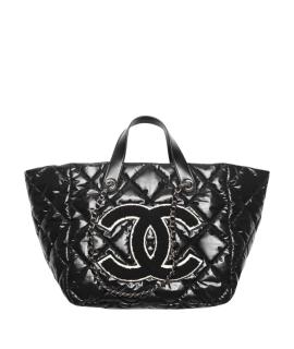CHANEL Сумка тоут