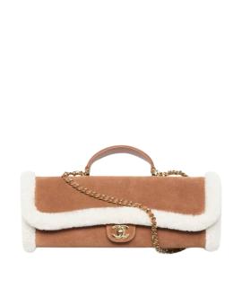 CHANEL Клатч/вечерняя сумка