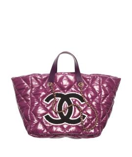 CHANEL Сумка тоут