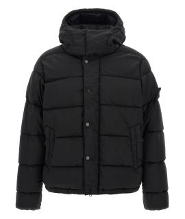 STONE ISLAND Пуховик